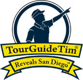 San Diego Attractions home page