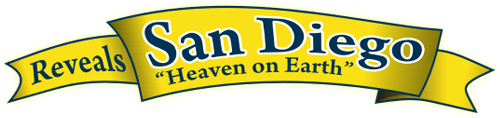 Things To Do in San Diego home page