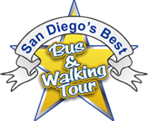 San Diego Tours