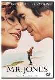 Richard Gere and Anne Bancroft in Mr. Jones (1993) - San Diego portrayed as a place of renewal for the manic Gere