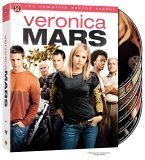 Veronica Mars TV Series