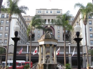 San Diego's Downtown offers a wide array of architecture, museums celebrating African-American and Asian Culture, and Nightlife for Cruise Ship Passengers, Convention Attendees, and Tourists
