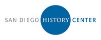 San Diego History Center Logo