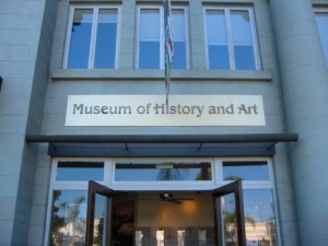 coronado-museum