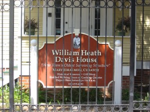 william-heath-davis