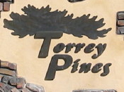 Torrey Pines Golf Shop at the Torrey Pines Golf Course
