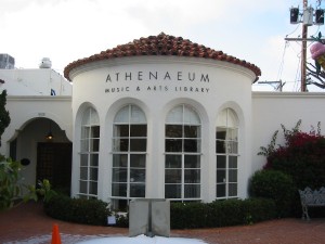 athenaeum