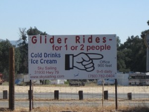 glider-rides