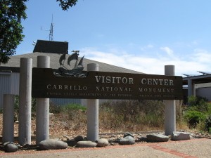 cabrillo-entrance