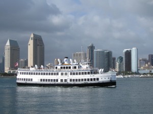 harbor-cruise